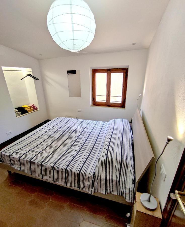 Casa Via Della Rocca Luna Poggibonsi Εξωτερικό φωτογραφία
