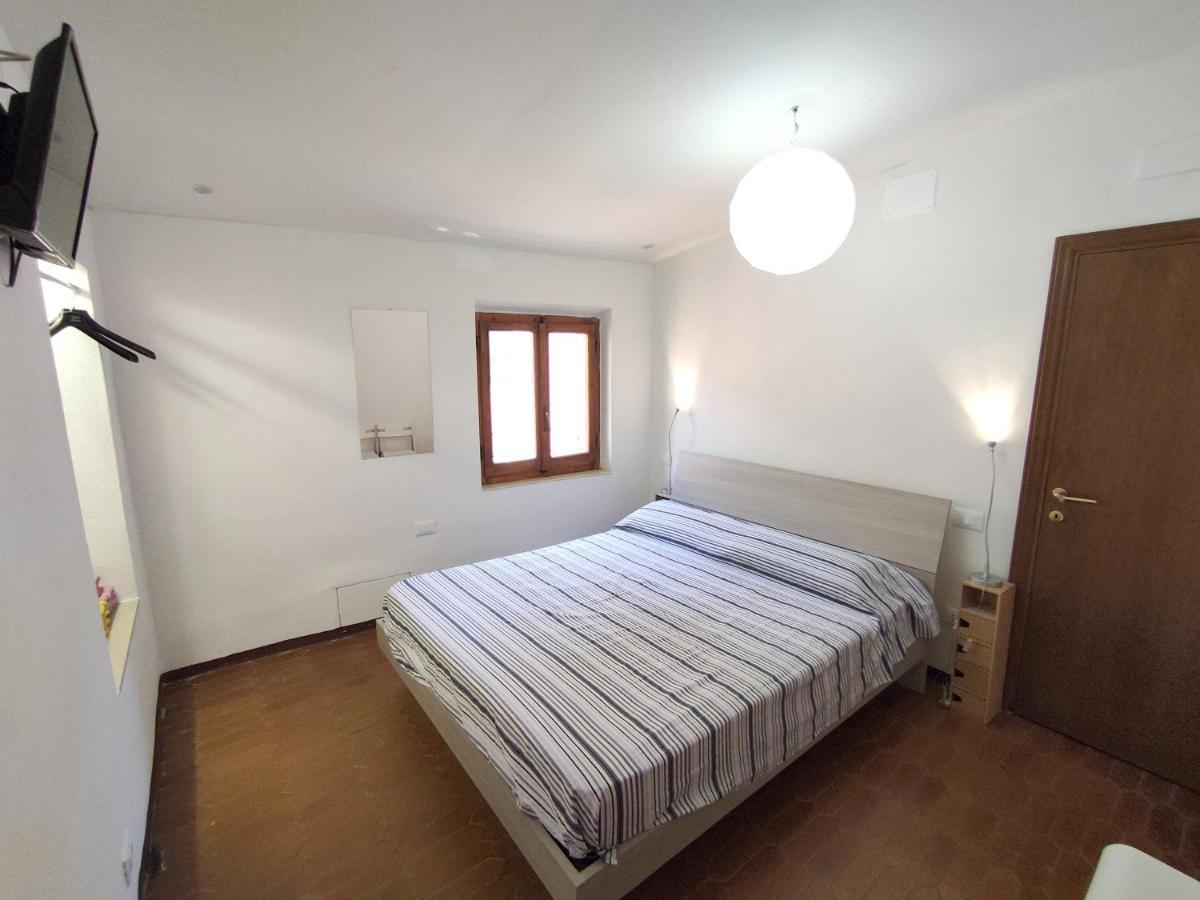 Casa Via Della Rocca Luna Poggibonsi Εξωτερικό φωτογραφία