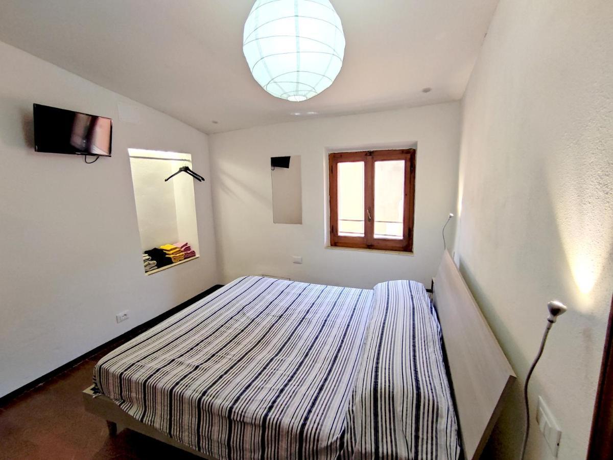 Casa Via Della Rocca Luna Poggibonsi Εξωτερικό φωτογραφία