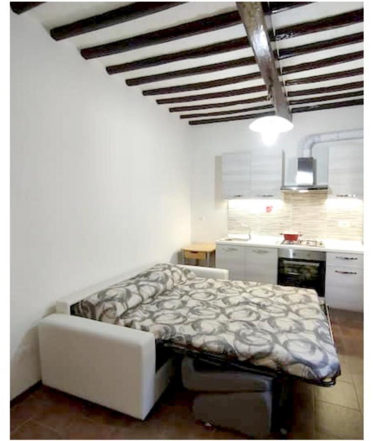 Casa Via Della Rocca Luna Poggibonsi Εξωτερικό φωτογραφία