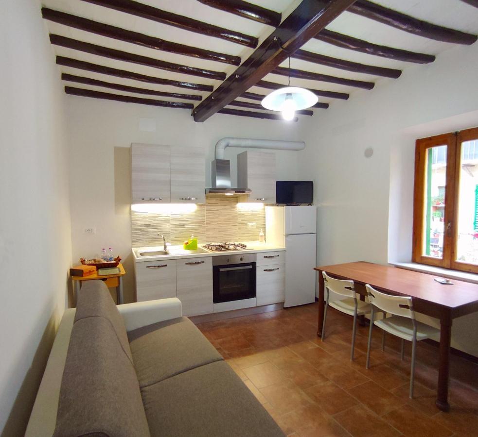 Casa Via Della Rocca Luna Poggibonsi Εξωτερικό φωτογραφία